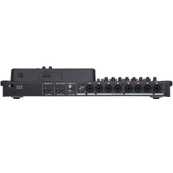 TASCAM DP32SD REGISTRATORE DIGITALE 32 TRACCE