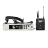 SENNHEISER EW100 G4 ME4 RANGE A RADIOMICROFONO AD ARCHETTO CAPSULA SUPERCARDIOIDE 516 - 558 Mhz