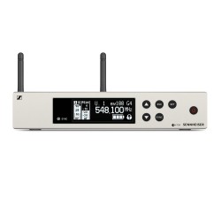 SENNHEISER EW100 G4 ME4 RANGE A RADIOMICROFONO AD ARCHETTO CAPSULA SUPERCARDIOIDE 516 - 558 Mhz