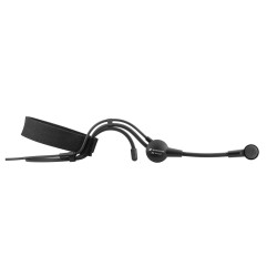 SENNHEISER EW100 G4 ME4 RANGE A RADIOMICROFONO AD ARCHETTO CAPSULA SUPERCARDIOIDE 516 - 558 Mhz