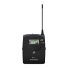 SENNHEISER EW100 G4 ME4 RANGE A RADIOMICROFONO AD ARCHETTO CAPSULA SUPERCARDIOIDE 516 - 558 Mhz