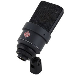 NEUMANN TLM103 MICROFONO A CONDENSATORE CARDIOIDE A CAPSULA LARGA COLORE NERO