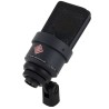 NEUMANN TLM103 MICROFONO A CONDENSATORE CARDIOIDE A CAPSULA LARGA COLORE NERO