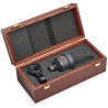 NEUMANN TLM103 MICROFONO A CONDENSATORE CARDIOIDE A CAPSULA LARGA COLORE NERO