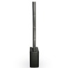 DB ES1203 SISTEMA AUDIO STEREO BLUETOOTH CON 2 SATELLITI + SUBWOOFER TRIAMPLIFICATO 2400W
