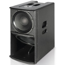 DB ES1203 SISTEMA AUDIO STEREO BLUETOOTH CON 2 SATELLITI + SUBWOOFER TRIAMPLIFICATO 2400W