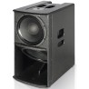 DB ES1203 SISTEMA AUDIO STEREO BLUETOOTH CON 2 SATELLITI + SUBWOOFER TRIAMPLIFICATO 2400W