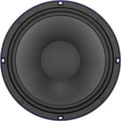 TURBOSOUND TS-10W300/8A WOOFER 10" LOW FREQUENCY 300 WATT PER APPLICAZIONI PA