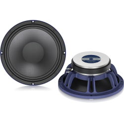 TURBOSOUND TS-10W300/8A WOOFER 10" LOW FREQUENCY 300 WATT PER APPLICAZIONI PA