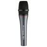 SENNHEISER E865 MICROFONO A CONDENSATORE SUPERCARDIOIDE PER VOCE