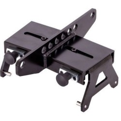 DB TECHNOLOGIES FLY BAR PER SOSPENSIONE NERO DRK-IG  PER CASSE IG1T, IG2T, IG3T, IG4T