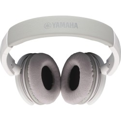 YAMAHA HPH150 WHITE CUFFIA MONITOR APERTA SOVRAURALE COLORE BIANCO