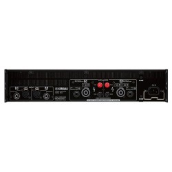 YAMAHA PX10 AMPLIFICATORE FINALE DI POTENZA DIGITALE 1200 WATT FORMATO RACK 2U