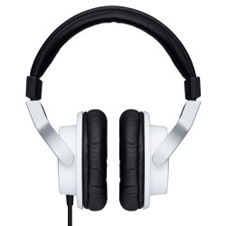 YAMAHA HPHMT7W HPH MT7-W CUFFIA DA STUDIO COLORE BIANCO