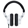 YAMAHA HPHMT7W HPH MT7-W CUFFIA DA STUDIO COLORE BIANCO