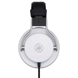YAMAHA HPHMT7W HPH MT7-W CUFFIA DA STUDIO COLORE BIANCO