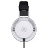 YAMAHA HPHMT7W HPH MT7-W CUFFIA DA STUDIO COLORE BIANCO