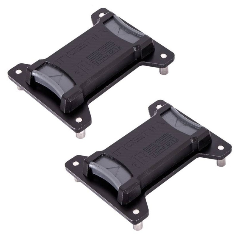 DB TECHNOLOGIES LP IG