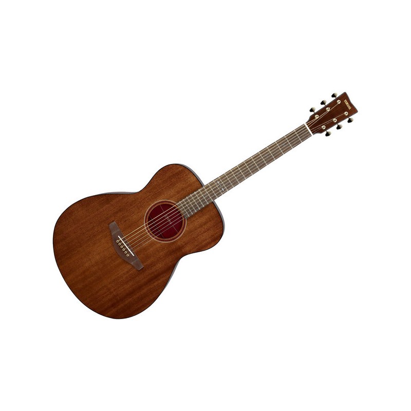 YAMAHA STORIA III CHITARRA ACUSTICA ELETTRIFICATA CHOCOLATE BROWN