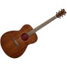 YAMAHA STORIA III CHITARRA ACUSTICA ELETTRIFICATA CHOCOLATE BROWN