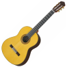 YAMAHA GC32S CHITARRA CLASSICA CONCERT TOP IN ABETE ROSSO