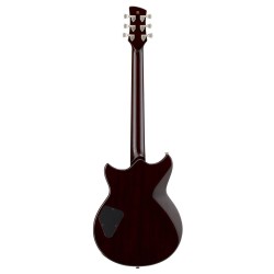 YAMAHA RS502TFM VJD CHITARRA ELETTRICA VINTAGE JAPANESE DENIM