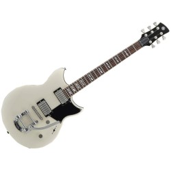 YAMAHA REVSTAR RS720BX VW CHITARRA ELETTRICA VINTAGE WHITE