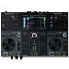DENON DJ PRIME GO CONSOLE CONTROLLER STANDALONE A BATTERIA PER DJ 2 DECK CON TOUCH SCREEN 7" USB