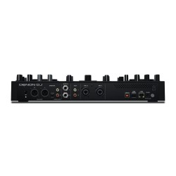 DENON DJ PRIME GO CONSOLE CONTROLLER STANDALONE A BATTERIA PER DJ 2 DECK CON TOUCH SCREEN 7" USB