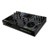 DENON DJ PRIME GO CONSOLE CONTROLLER STANDALONE A BATTERIA PER DJ 2 DECK CON TOUCH SCREEN 7" USB