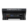 DENON DJ SC6000 M PRIME LETTORE MEDIA PLAYER DUAL LAYER CON PIATTO MOTORIZZATO PER DJ USB SD STREAMING WI-FI DISPLAY HD 10.1"