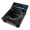 DENON DJ SC6000 M PRIME LETTORE MEDIA PLAYER DUAL LAYER CON PIATTO MOTORIZZATO PER DJ USB SD STREAMING WI-FI DISPLAY HD 10.1"