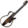 YAMAHA SLG200S TBS CHITARRA ACUSTICA ELETTRIFICATA SILENT TOBACCO BROWN SUNBURST