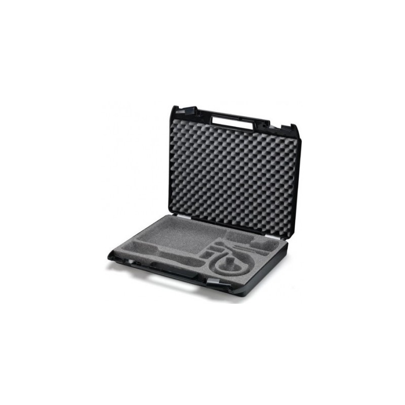 SENNHEISER K3 VALIGETTA UNIVERSALE PER TRASPORTO RADIOMICROFONI PALMARI ARCHETTI E BODYPACK