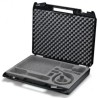 SENNHEISER K3 VALIGETTA UNIVERSALE PER TRASPORTO RADIOMICROFONI PALMARI ARCHETTI E BODYPACK