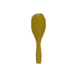 EXTREME MA1YW YELLOW COPPIA MARACAS PLASTICA GIALLE CON SCATOLA COLORATA