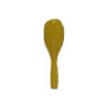 EXTREME MA1YW YELLOW COPPIA MARACAS PLASTICA GIALLE CON SCATOLA COLORATA