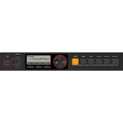 CASIO CT-S200 BK TASTIERA PORTATILE 61 TASTI MIDI USB COLORE NERO