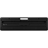 CASIO CT-S200 BK TASTIERA PORTATILE 61 TASTI MIDI USB COLORE NERO