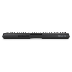 CASIO CT-S300 BK TASTIERA PORTATILE 61 TASTI MIDI USB COLORE NERO