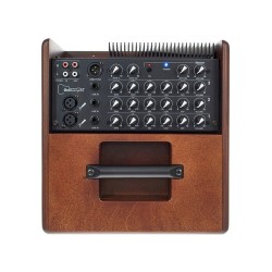 ACUS SOUND ONE FORSTRINGS 6T SIMON AMPLIFICATORE PER CHITARRA ACUSTICA E CLASSICA 180 WATT