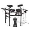 ROLAND TD27KV BATTERIA ELETTRONICA PROFESSIONALE 5 PAD + PIATTI CON TECNOLOGIA PRISMATIC SOUND MODELING