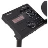 ROLAND TD27KV BATTERIA ELETTRONICA PROFESSIONALE 5 PAD + PIATTI CON TECNOLOGIA PRISMATIC SOUND MODELING
