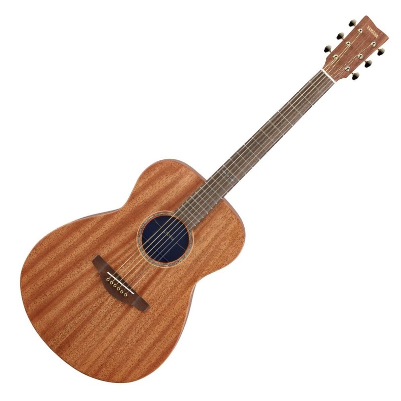 YAMAHA STORIA II 2 CHITARRA ACUSTICA ELETTRIFICATA NATURAL