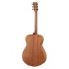YAMAHA STORIA II 2 CHITARRA ACUSTICA ELETTRIFICATA NATURAL