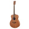 YAMAHA STORIA II 2 CHITARRA ACUSTICA ELETTRIFICATA NATURAL