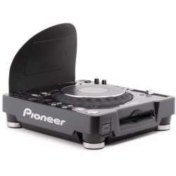 FREEFLOAT FREEWIEW SCHERMO ANTI RIFLESSO PER LETTORI DJ