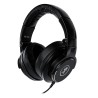 MACKIE MC-150 CUFFIA CHIUSA CIRCUMAURALE COLORE NERO