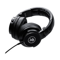 MACKIE MC-150 CUFFIA CHIUSA CIRCUMAURALE COLORE NERO