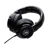 MACKIE MC-150 CUFFIA CHIUSA CIRCUMAURALE COLORE NERO